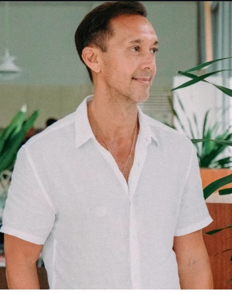 David Jacob